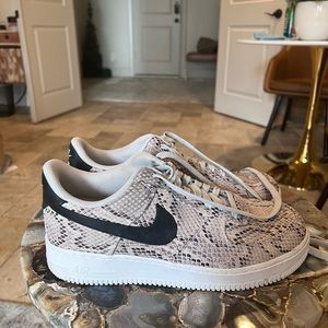 Nike Air Force 1 Low